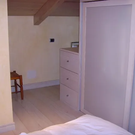 L'antico Lavatoio Apartment *