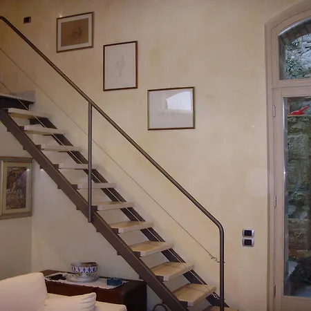 L'antico Lavatoio * 哥尔顿