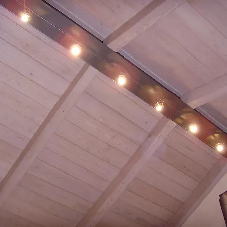 L'antico Lavatoio * 哥尔顿