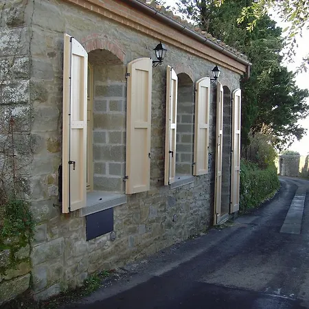 L'antico Lavatoio Apartamento