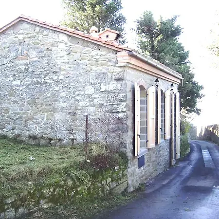 公寓 L'antico Lavatoio