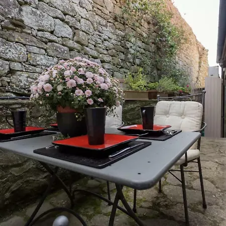 公寓 L'antico Lavatoio 哥尔顿