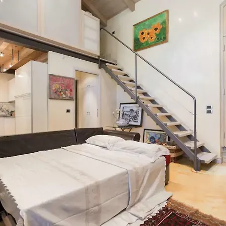 L'antico Lavatoio Apartment Cortona