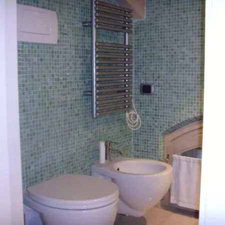 Apartment L'antico Lavatoio *