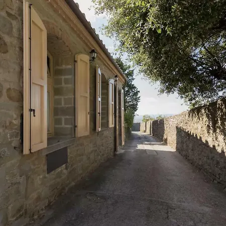 L'antico Lavatoio * 哥尔顿