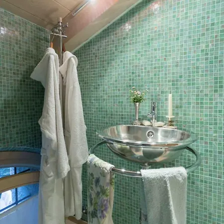 L'antico Lavatoio Apartment