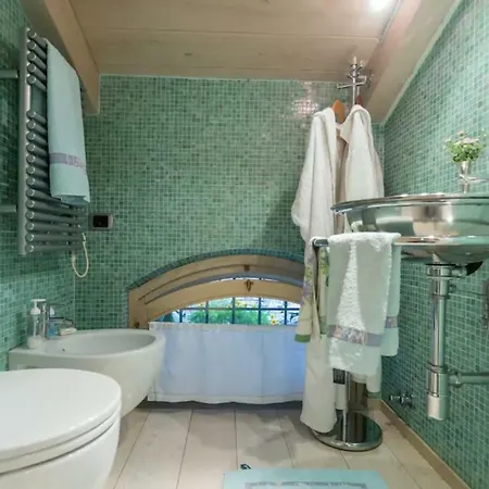 L'antico Lavatoio * 哥尔顿