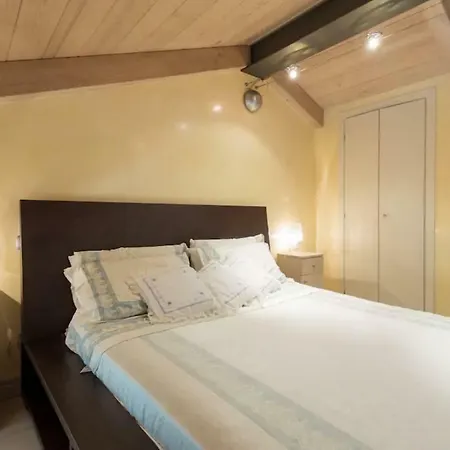 Apartamento L'antico Lavatoio