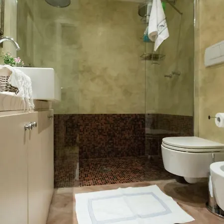 L'antico Lavatoio Apartment Cortona