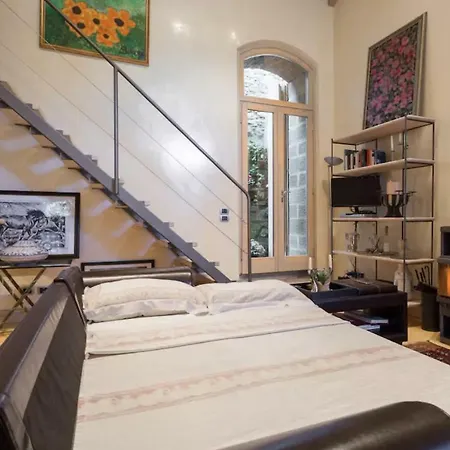 L'antico Lavatoio Cortona