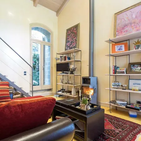 L'antico Lavatoio Apartment