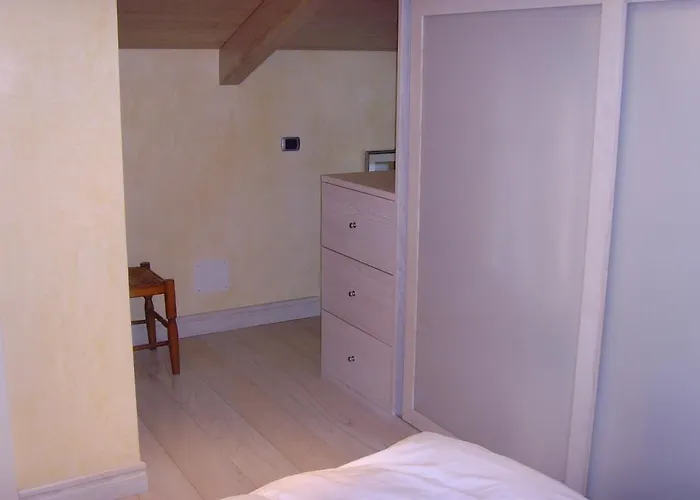 L'antico Lavatoio Apartamento *