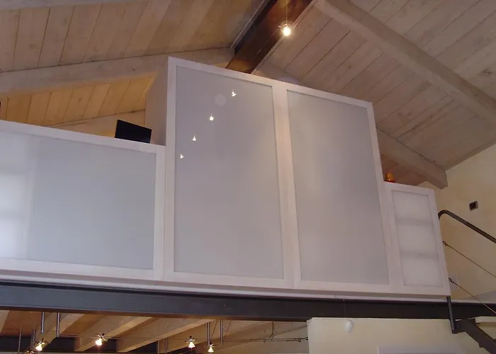 L'antico Lavatoio Apartamento