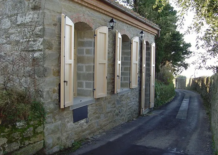 L'antico Lavatoio Apartamento