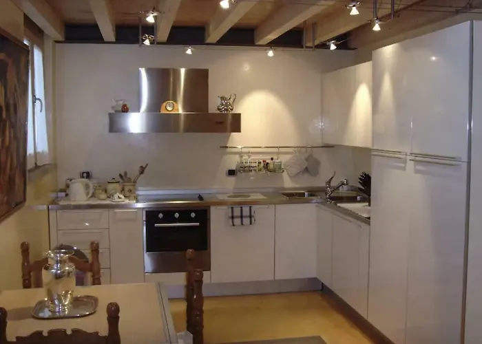 Apartamento L'antico Lavatoio *