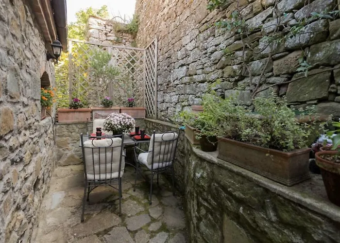 Apartamento L'antico Lavatoio