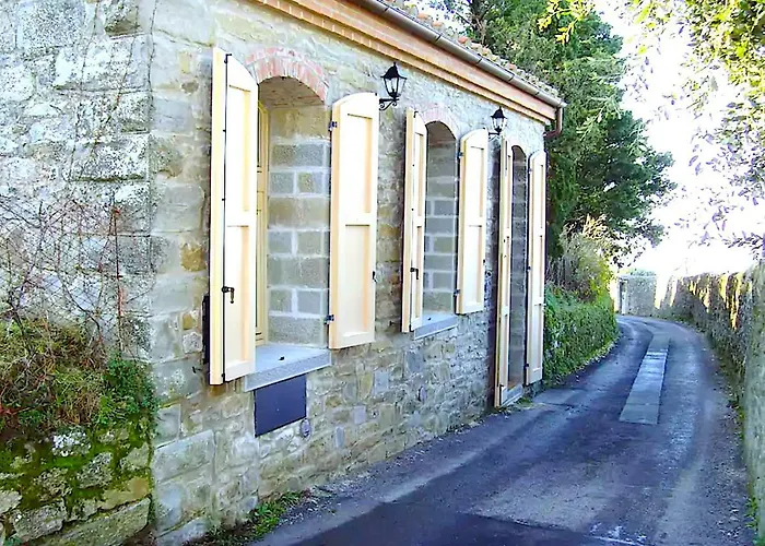 L'antico Lavatoio Apartamento