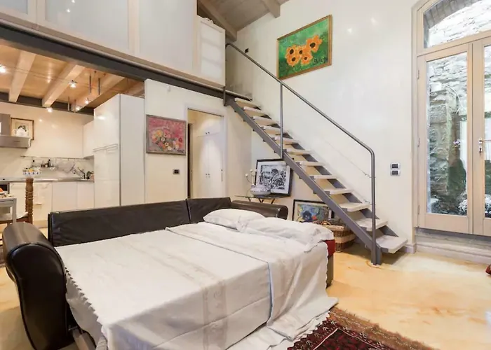 L'antico Lavatoio Apartamento Cortona