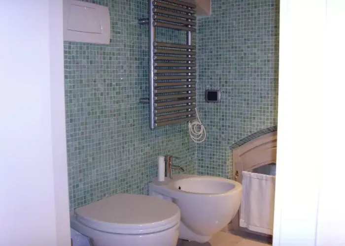 Apartamento L'antico Lavatoio *