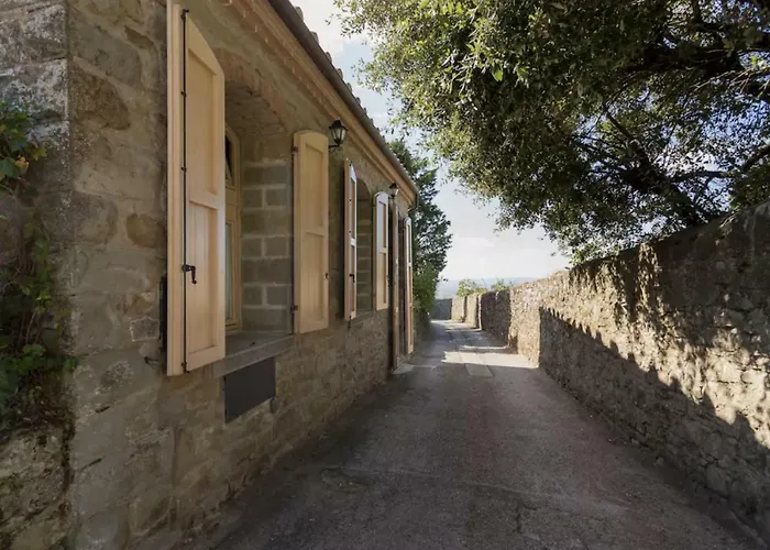 L'antico Lavatoio * Cortona