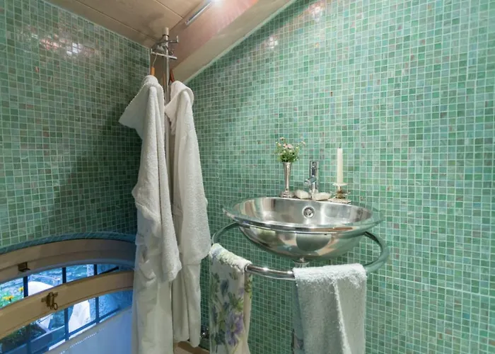 L'antico Lavatoio Apartamento