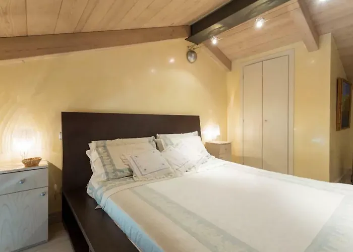 Apartment L'antico Lavatoio