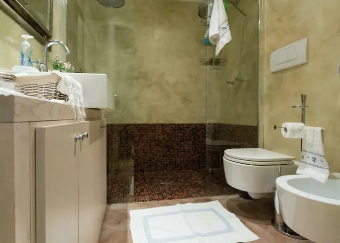 L'antico Lavatoio Apartamento Cortona