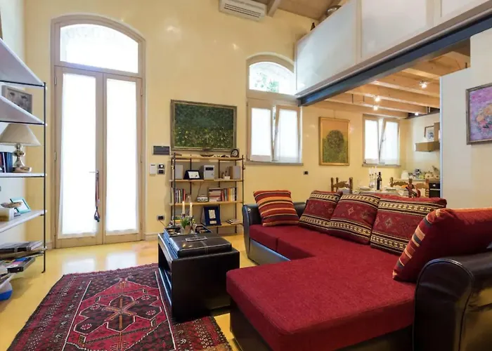 Apartamento L'antico Lavatoio Cortona