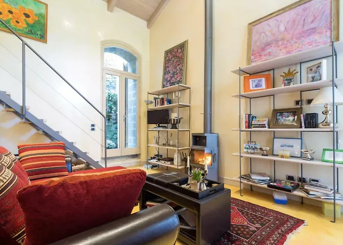 L'antico Lavatoio Apartment