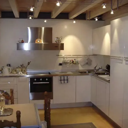 Daire L'antico Lavatoio *