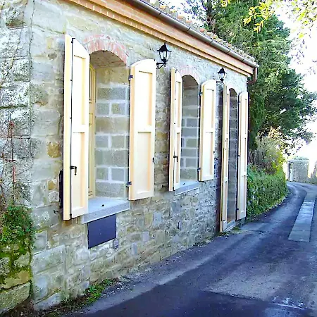 L'antico Lavatoio Daire