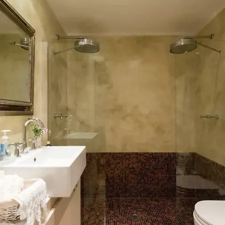 L'antico Lavatoio * Cortona