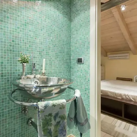 L'antico Lavatoio * Cortona