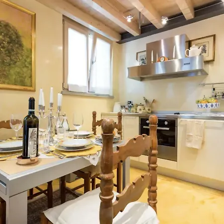 L'antico Lavatoio Cortona