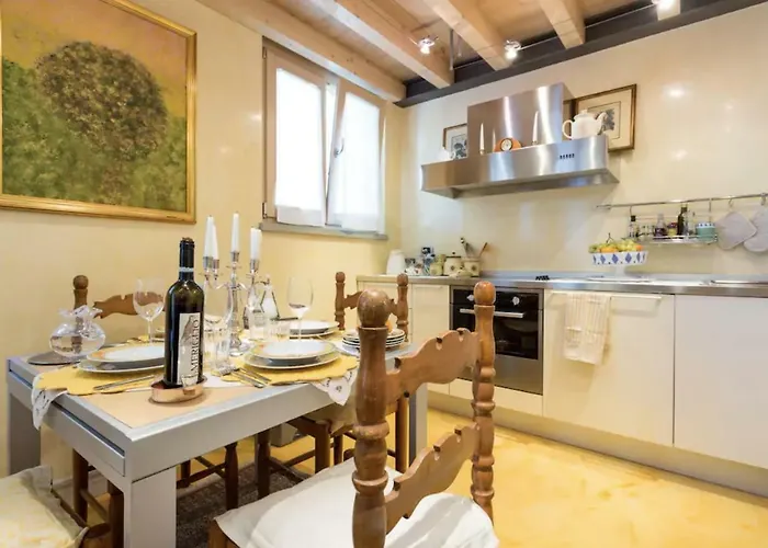 L'antico Lavatoio Кортона